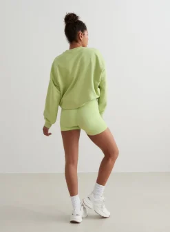 AIM’N Club Terry Sweatshirt