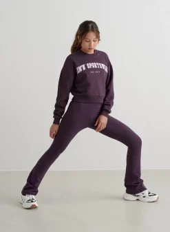 AIM’N Young Varsity Sweatshirt