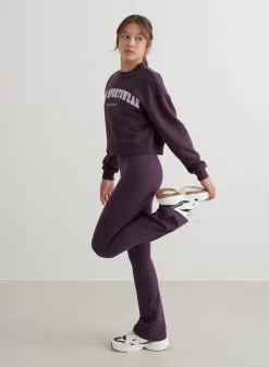 AIM’N Young Varsity Sweatshirt