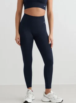 AIM’N Ribbed Seamless Tights