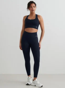 AIM’N Ribbed Seamless Tights