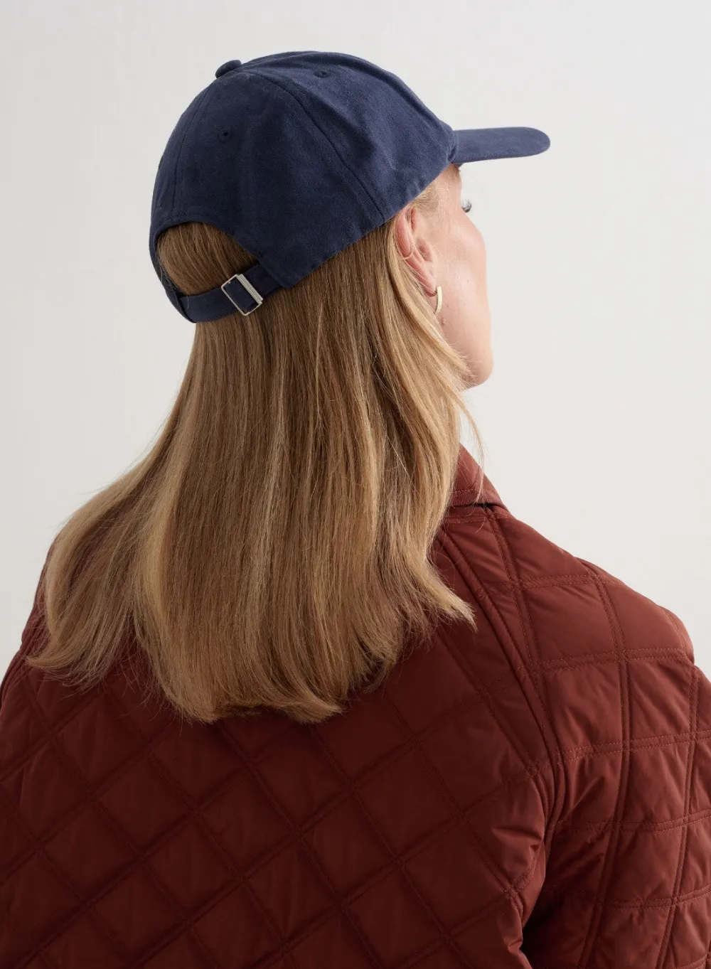 AIM’N Small Logo Cap