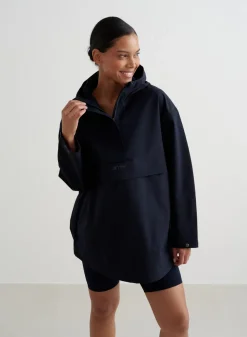 AIM’N Waterproof Oversized Anorak