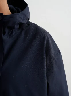 AIM’N Waterproof Oversized Anorak