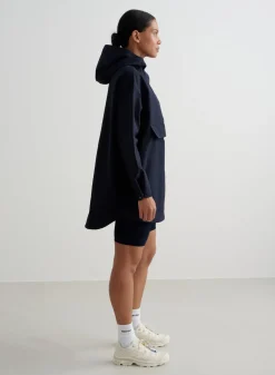 AIM’N Waterproof Oversized Anorak