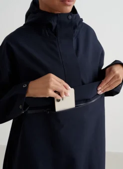 AIM’N Waterproof Oversized Anorak