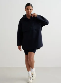 AIM’N Waterproof Oversized Anorak