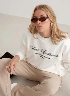 AIM’N Heritage Sweatshirt