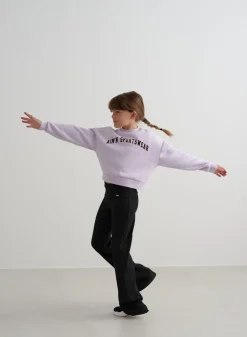 AIM’N Young Varsity Sweatshirt