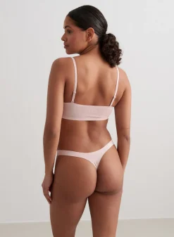 AIM’N Invisible Thong 3-pack