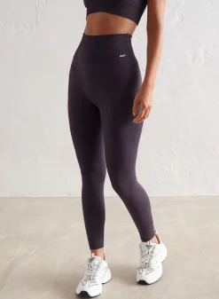 AIM’N Ribbed Seamless Tights