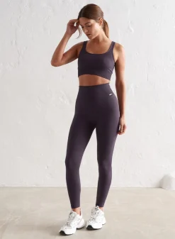 AIM’N Ribbed Seamless Tights