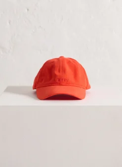 AIM’N 90's Red Small Logo Cap