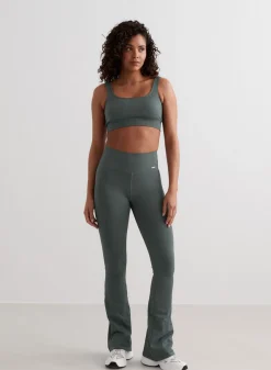 AIM’N Ribbed Seamless Bra