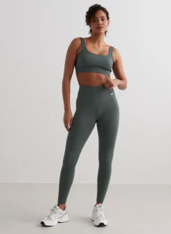 AIM’N Ribbed Seamless Tights