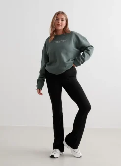 AIM’N Serif Sweatshirt