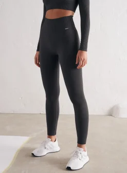 AIM’N Ribbed Seamless Tights