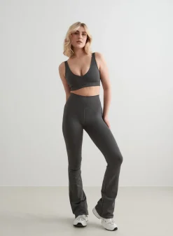 AIM’N Shape Seamless Flare Tights