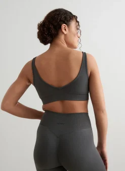 AIM’N Shape Seamless Deep Cut Bra