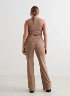 AIM’N Ease Ribbed Pants