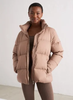 AIM’N Puffer Jacket