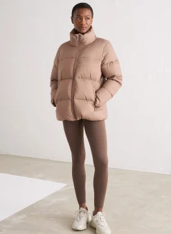 AIM’N Puffer Jacket