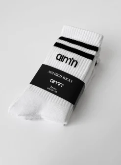 AIM’N Aim High Socks 3-pack