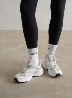 AIM’N Aim'n Logo Socks 3-pack