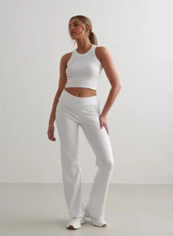 AIM’N Ease Ribbed Pants