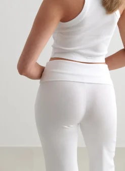 AIM’N Ease Ribbed Pants