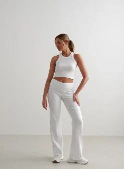 AIM’N Ease Ribbed Tank Top