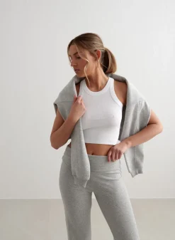 AIM’N Ease Ribbed Tank Top
