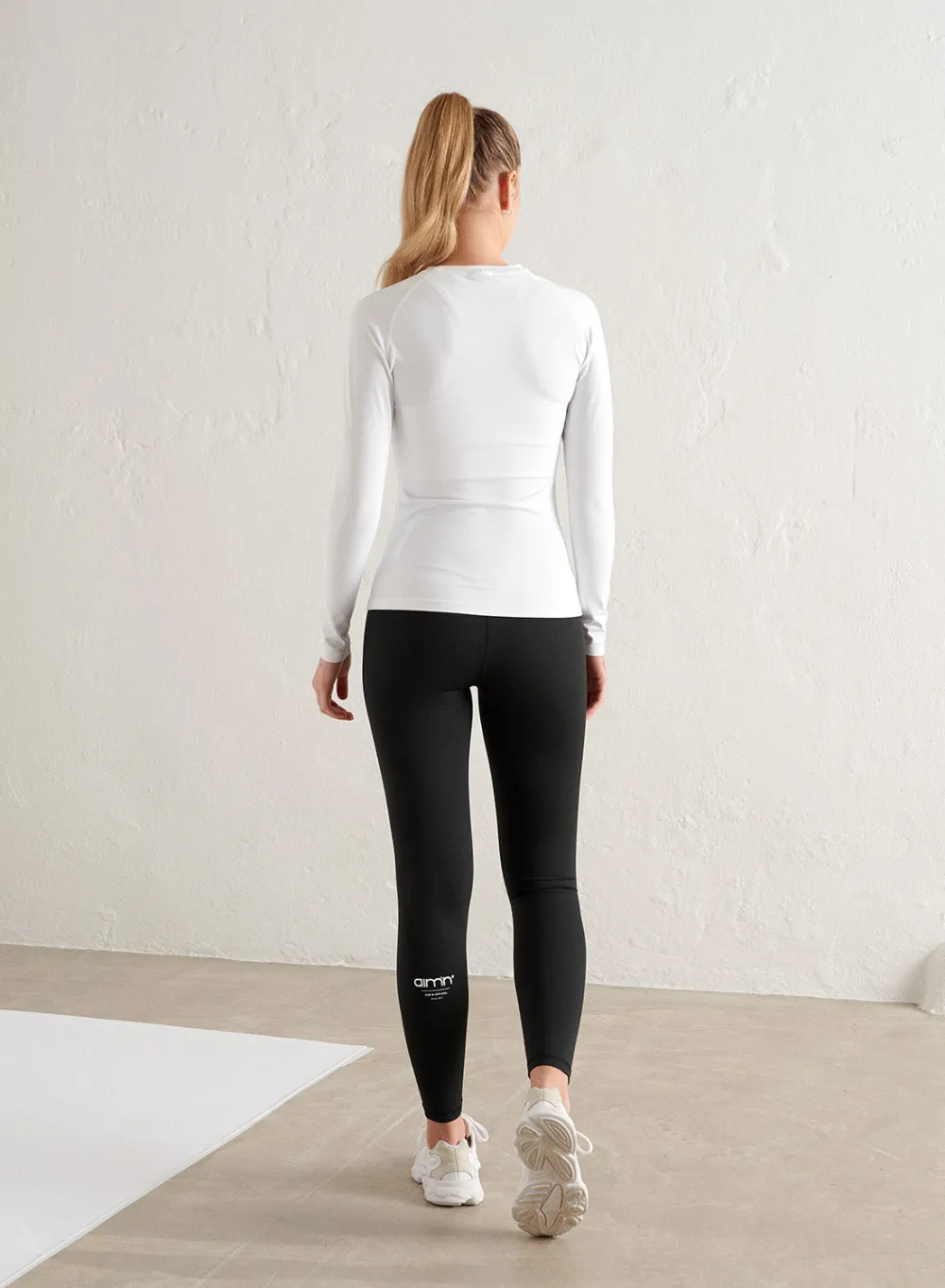 AIM’N Edge Core Long Sleeve