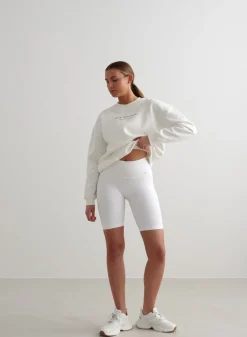 AIM’N Ribbed Seamless Biker Shorts