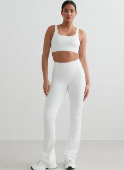 AIM’N Ribbed Seamless Bra