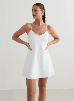 AIM’N Sense Strap Dress