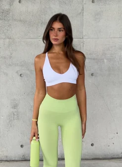 AIM’N Shape Seamless Cross Back Bra