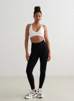 AIM’N Shape Seamless Cross Back Bra
