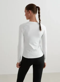 AIM’N Soft Basic Long Sleeve