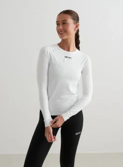 AIM’N Soft Basic Long Sleeve