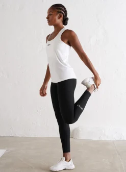 AIM’N Soft Basic Racerback Tank