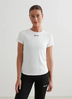 AIM’N Soft Basic Short Sleeve