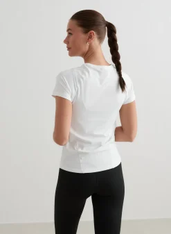 AIM’N Soft Basic Short Sleeve