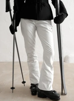 AIM’N Stretch Thermo Pants